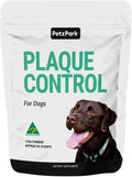 Petz Park Plaque Control Powder for Dogs – 90 Scoops