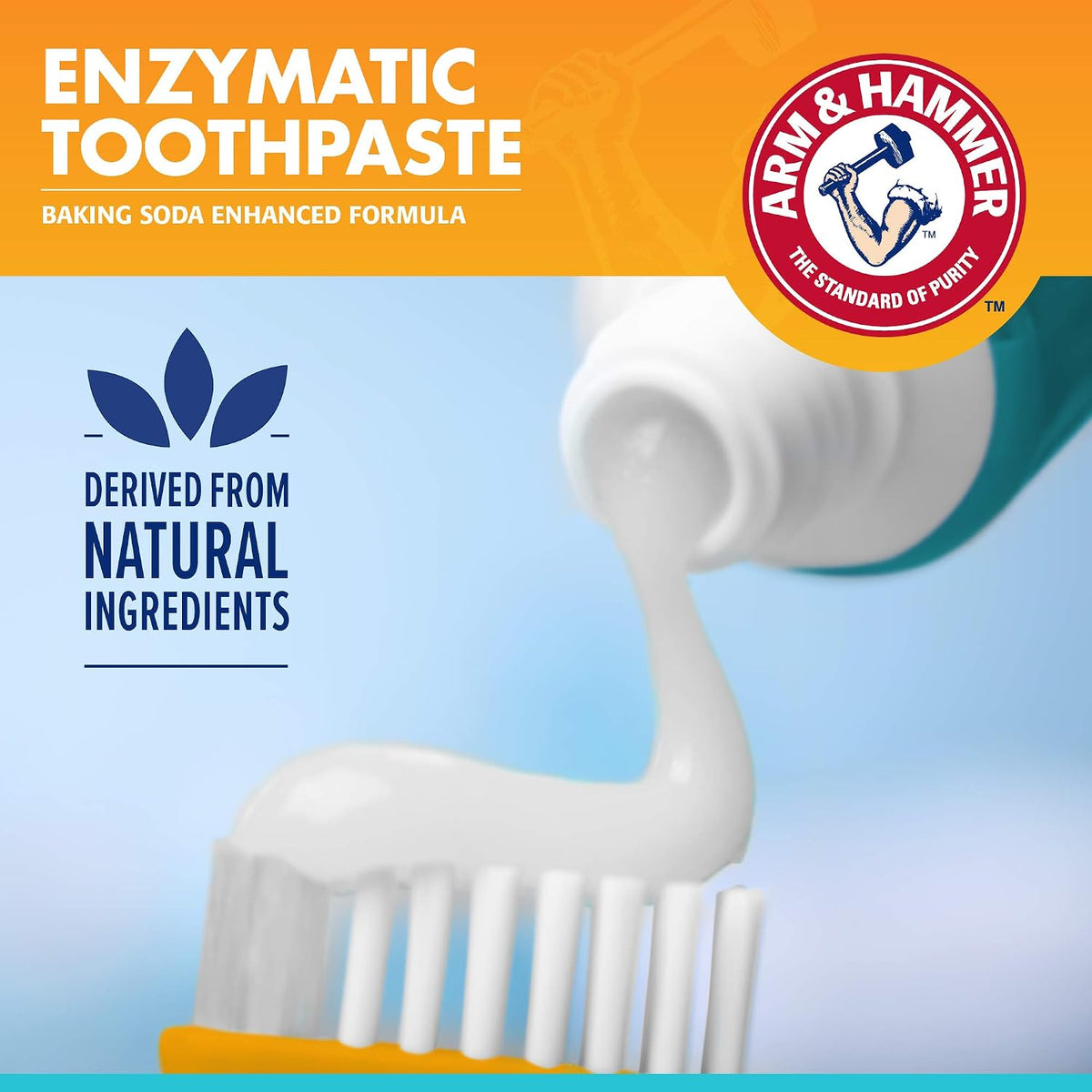 Arm & Hammer Tartar Control Dental Kit for Dogs