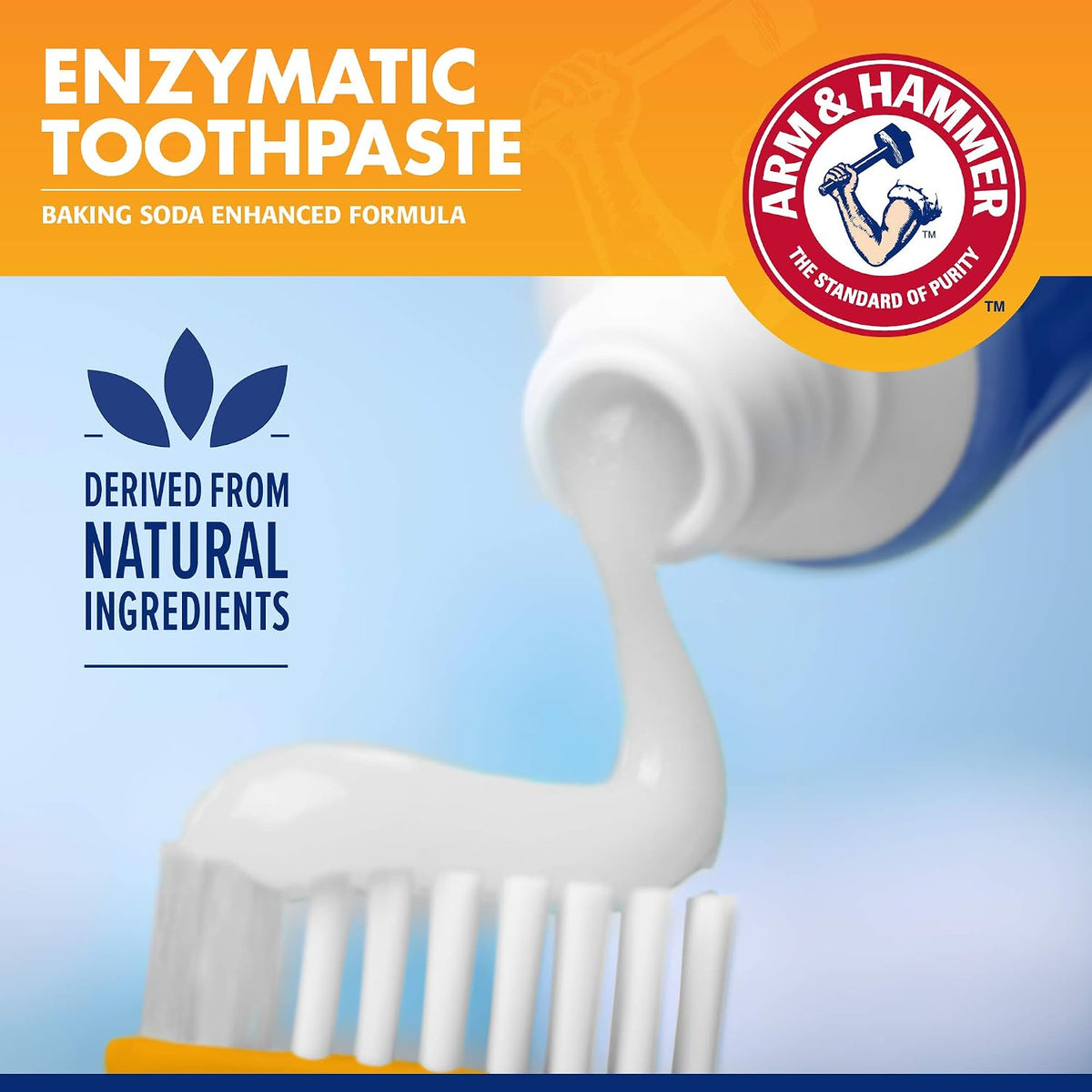 Arm & Hammer Tartar Control Dental Kit for Dogs