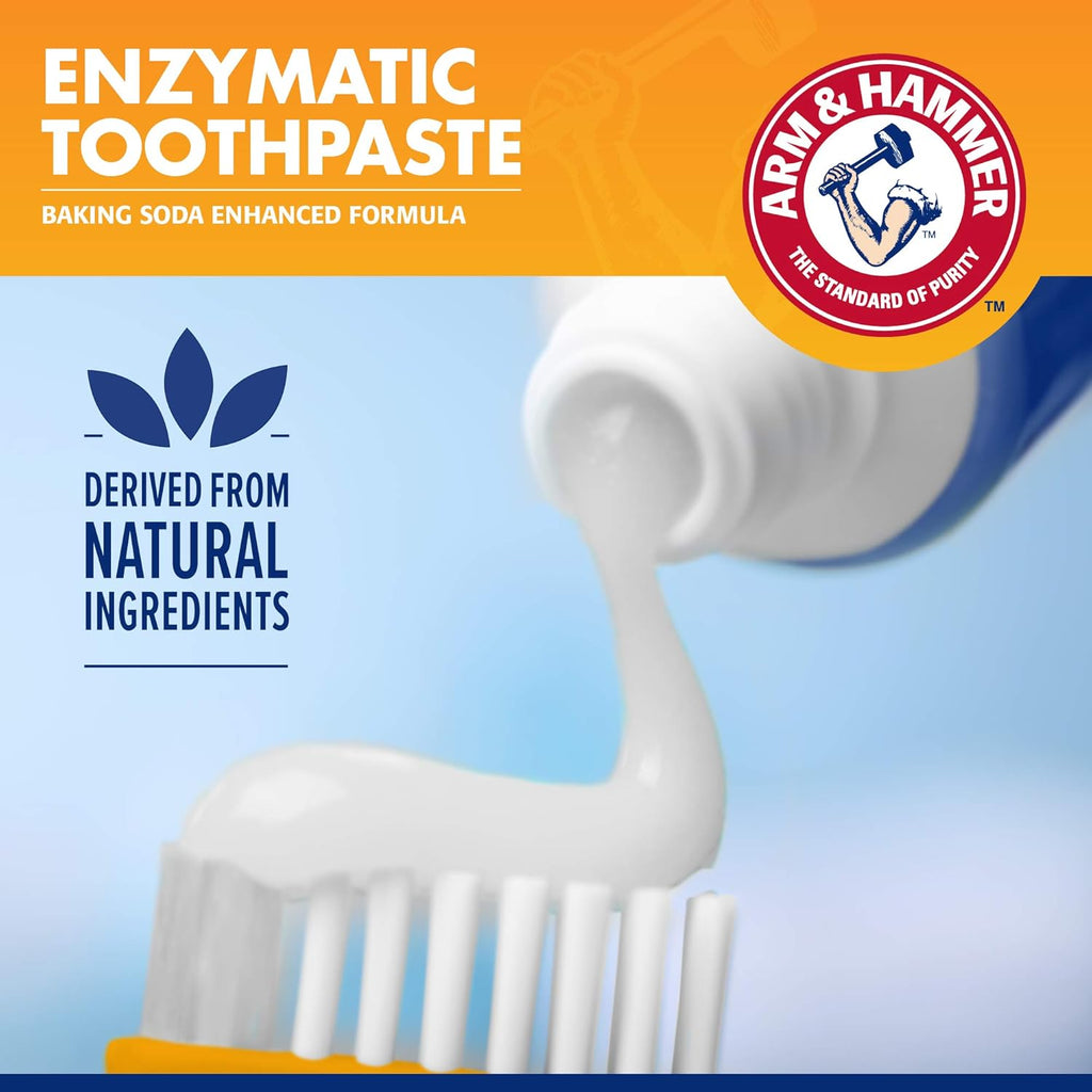 Arm & Hammer Tartar Control Dental Kit for Dogs