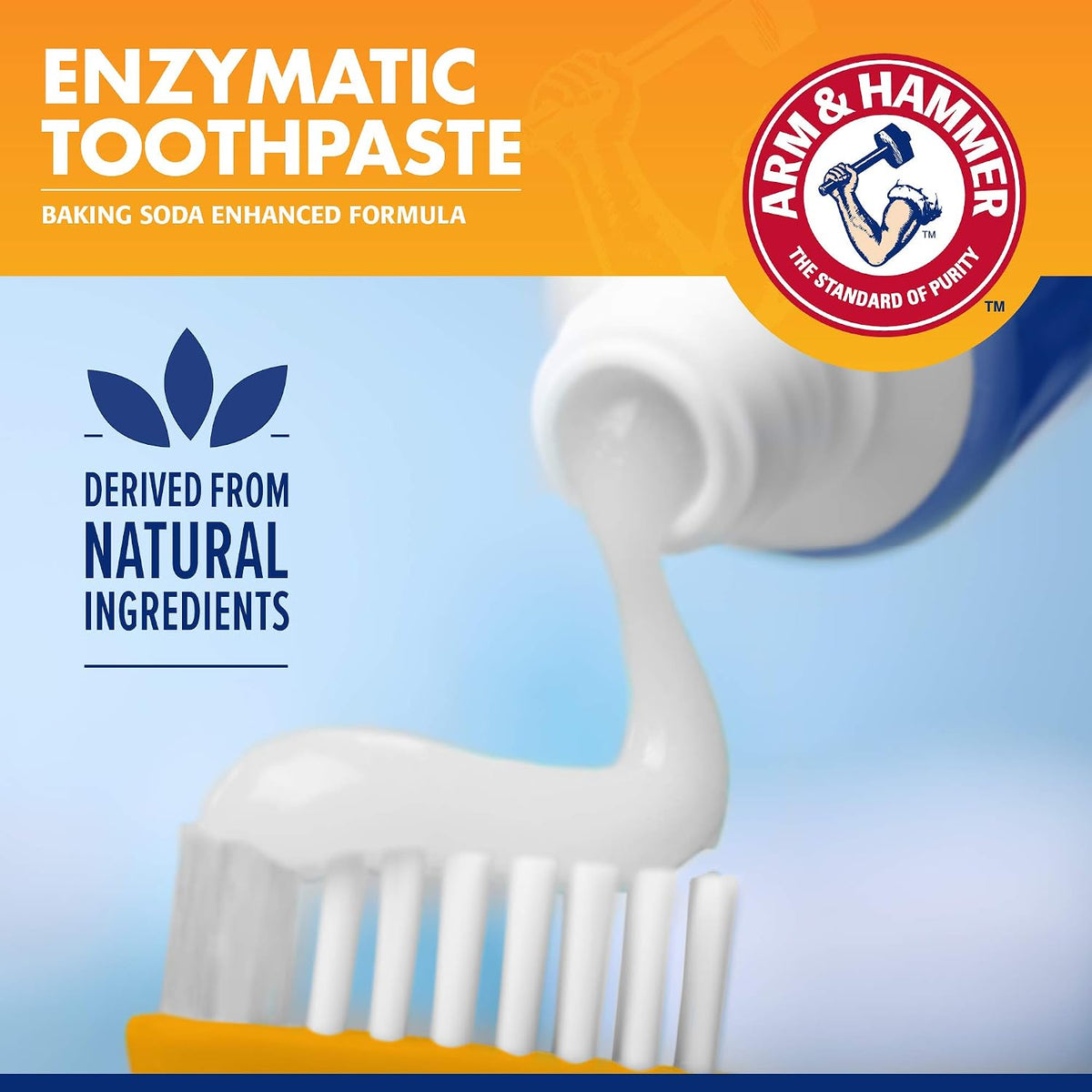 Arm & Hammer Tartar Control Dental Kit for Dogs