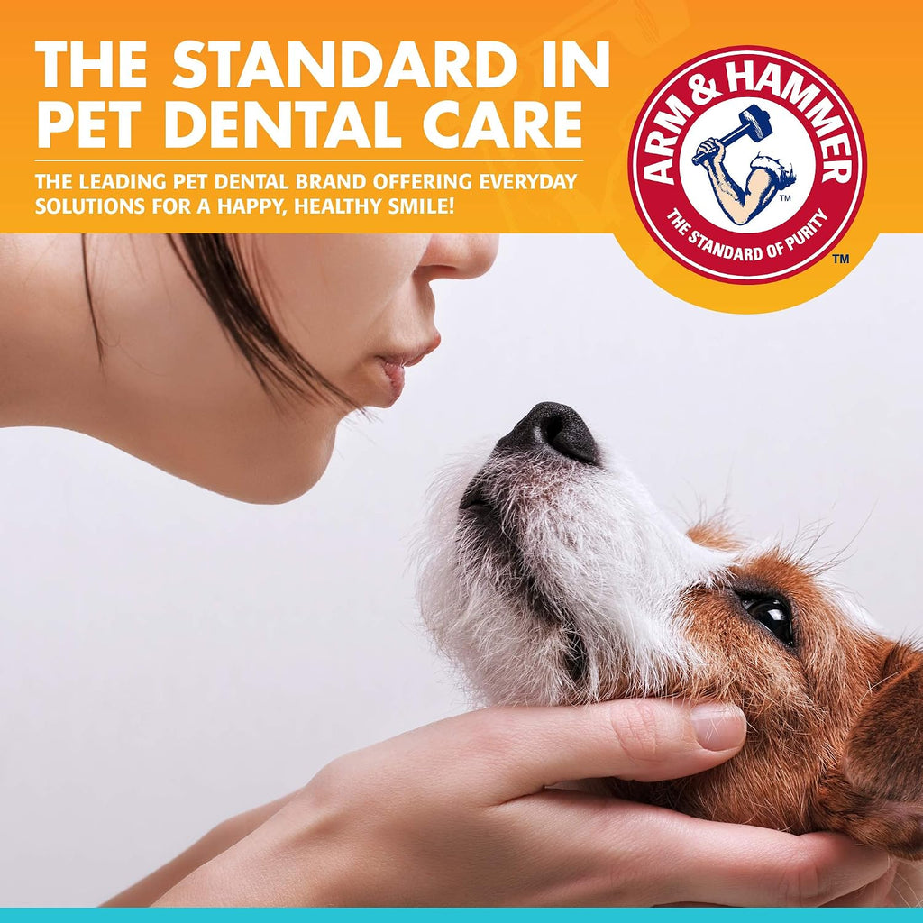 Arm & Hammer Tartar Control Dental Kit for Dogs